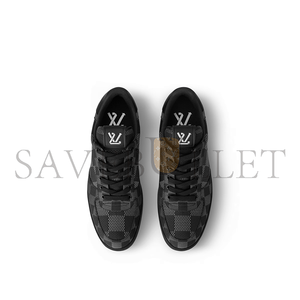 LOUIS VUITTON RIVOLI SNEAKER 1ACPHJ LOUIS VUITTON RIVOLI SNEAKER 1ACPHJ
